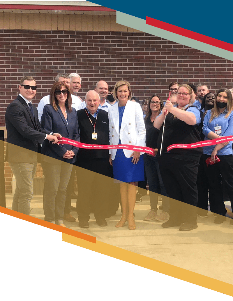 About Waukee Area Chamber of Commerce