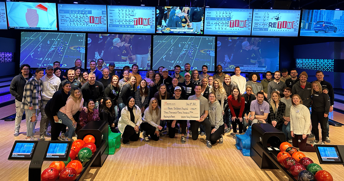 Waukee Young Professionals Waukee Area Chamber of Commerce