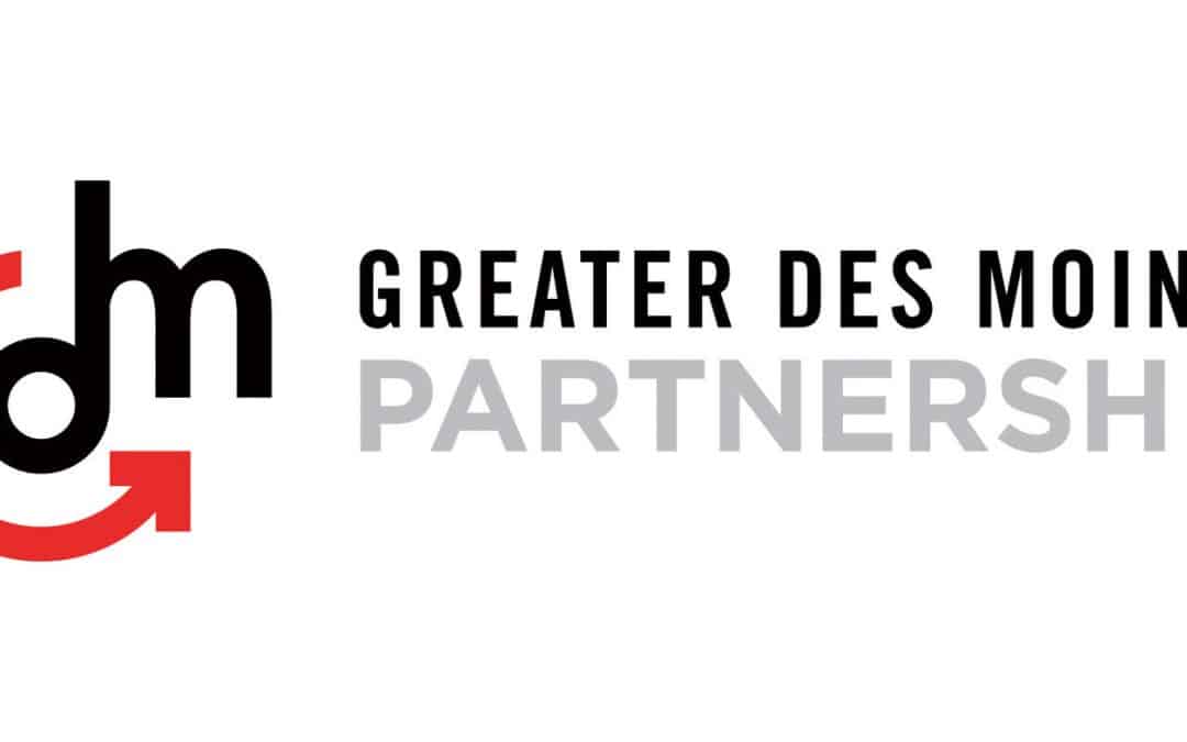 Upcoming Events with the Greater Des Moines Partnership