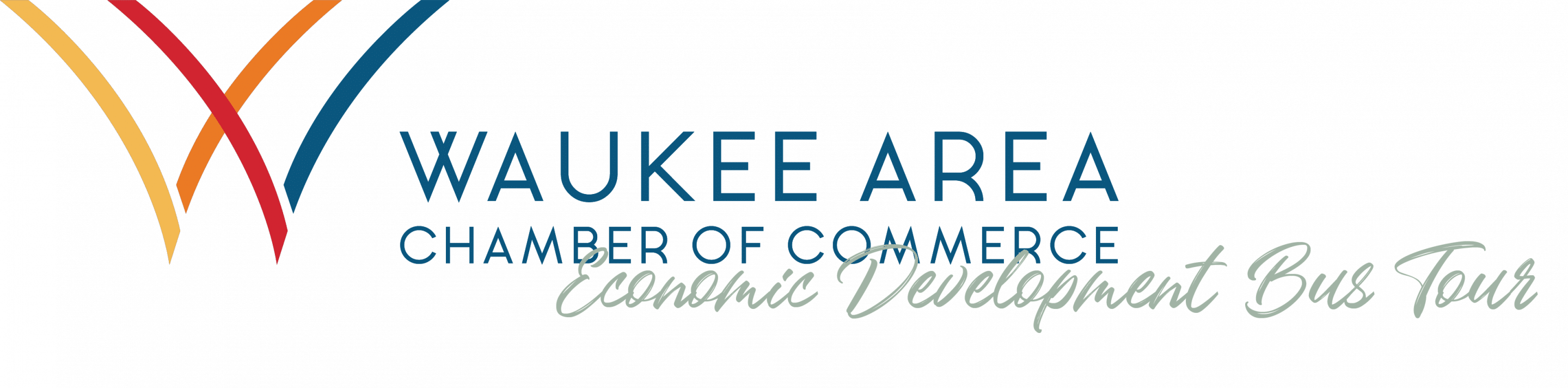 What's New In Waukee? 2023 Economic Development Bus Tour Waukee Area